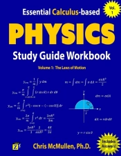Essential Calculus-Based Physics Study G