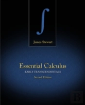Essential Calculus: Early Transcendentals