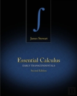 Bertrand.pt - Essential Calculus: Early Transcendentals