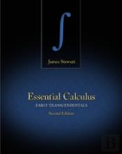 Essential Calculus: Early Transcendentals