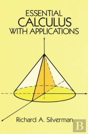 Essential Calculus With Applications