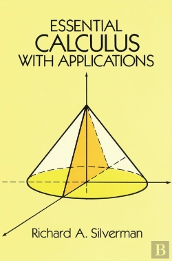 Bertrand.pt - Essential Calculus With Applications