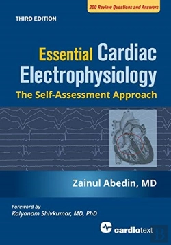 Bertrand.pt - Essential Cardiac Electrophysiology, Third Edition