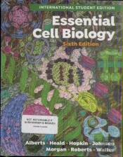 Essential Cell Biology
