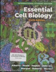 Essential Cell Biology