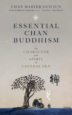 Bertrand.pt - Essential Chan Buddhism