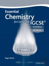 Essential Chemistry For Cambridge Igcse Workbook