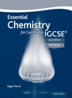 Bertrand.pt - Essential Chemistry For Cambridge Igcse Workbook