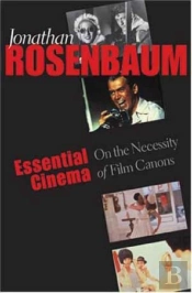 Essential Cinema