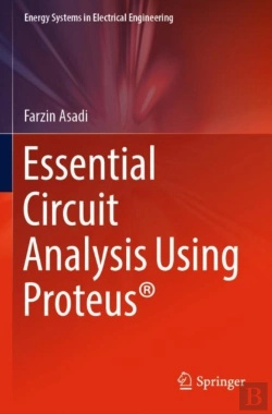 Bertrand.pt - Essential Circuit Analysis Using Proteusâ®