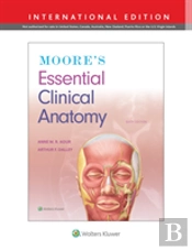 Essential Clinical Anatom 6e Int Ed