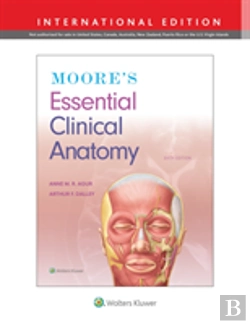 Bertrand.pt - Essential Clinical Anatom 6e Int Ed