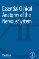 Essential Clinical Anatomy Of The Nervous System
