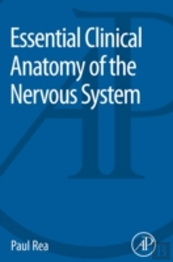 Bertrand.pt - Essential Clinical Anatomy Of The Nervous System