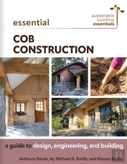 Bertrand.pt - Essential Cob Construction