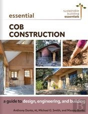 Essential Cob Construction
