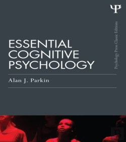 Bertrand.pt - Essential Cognitive Psychology (Classic Edition)