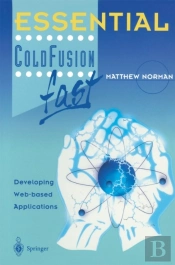 Essential Coldfusion Fast