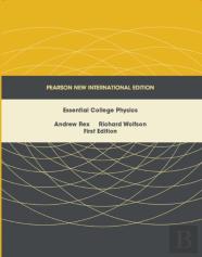 Essential College Physics