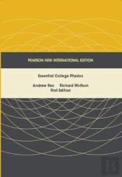 Essential College Physics