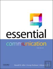 Essential Communication