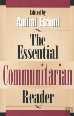 Bertrand.pt - Essential Communitarian Reader
