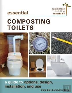 Bertrand.pt - Essential Composting Toilets