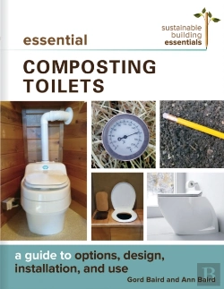 Bertrand.pt - Essential Composting Toilets