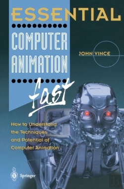 Bertrand.pt - Essential Computer Animation Fast