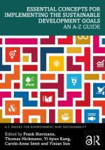Essential Concepts For Implementing The Sustainable Development Goals