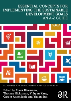 Bertrand.pt - Essential Concepts For Implementing The Sustainable Development Goals