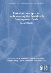 Essential Concepts For Implementing The Sustainable Development Goals