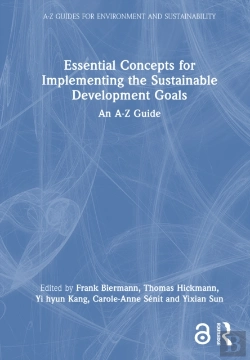 Bertrand.pt - Essential Concepts For Implementing The Sustainable Development Goals
