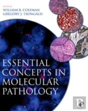 Essential Concepts In Molecular Patholog