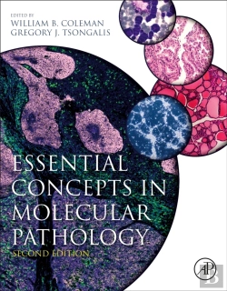 Bertrand.pt - Essential Concepts In Molecular Pathology