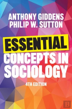 Bertrand.pt - Essential Concepts In Sociology