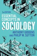 Essential Concepts In Sociology