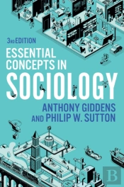 Essential Concepts In Sociology