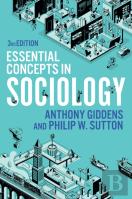 Essential Concepts In Sociology