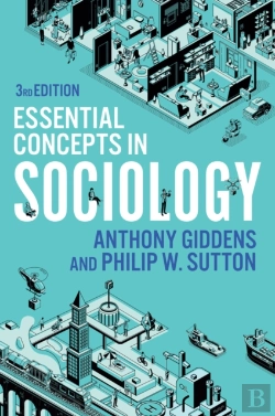 Bertrand.pt - Essential Concepts In Sociology