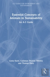 Essential Concepts Of Animals In Sustainability