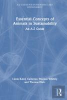 Essential Concepts Of Animals In Sustainability