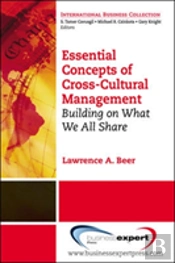 Essential Concepts Of Cross-Cultural Management