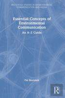 Essential Concepts Of Environmental Communication