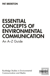 Essential Concepts Of Environmental Communication