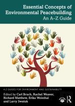 Essential Concepts Of Environmental Peacebuilding