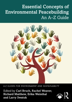 Bertrand.pt - Essential Concepts Of Environmental Peacebuilding