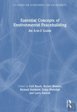 Bertrand.pt - Essential Concepts Of Environmental Peacebuilding