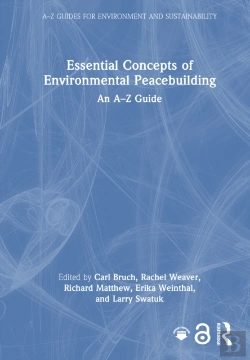 Bertrand.pt - Essential Concepts Of Environmental Peacebuilding