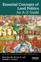 Essential Concepts Of Land Politics